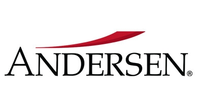 Andersen CY Logo