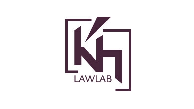 KHLawLab Logo