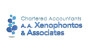 Xenophontos Associates