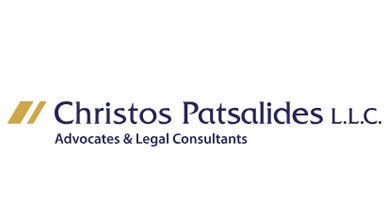 Christos Patsalides LLC